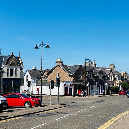Castle Grant Apartment Inverness Esterno foto