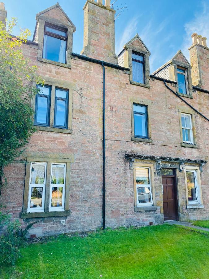 Castle Grant Apartment Inverness Esterno foto