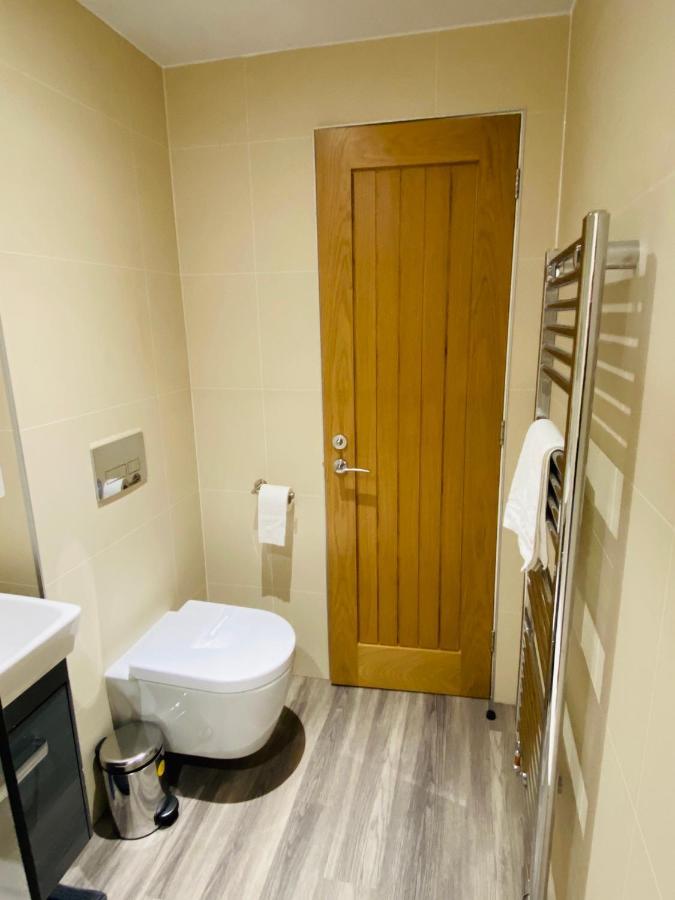 Castle Grant Apartment Inverness Esterno foto